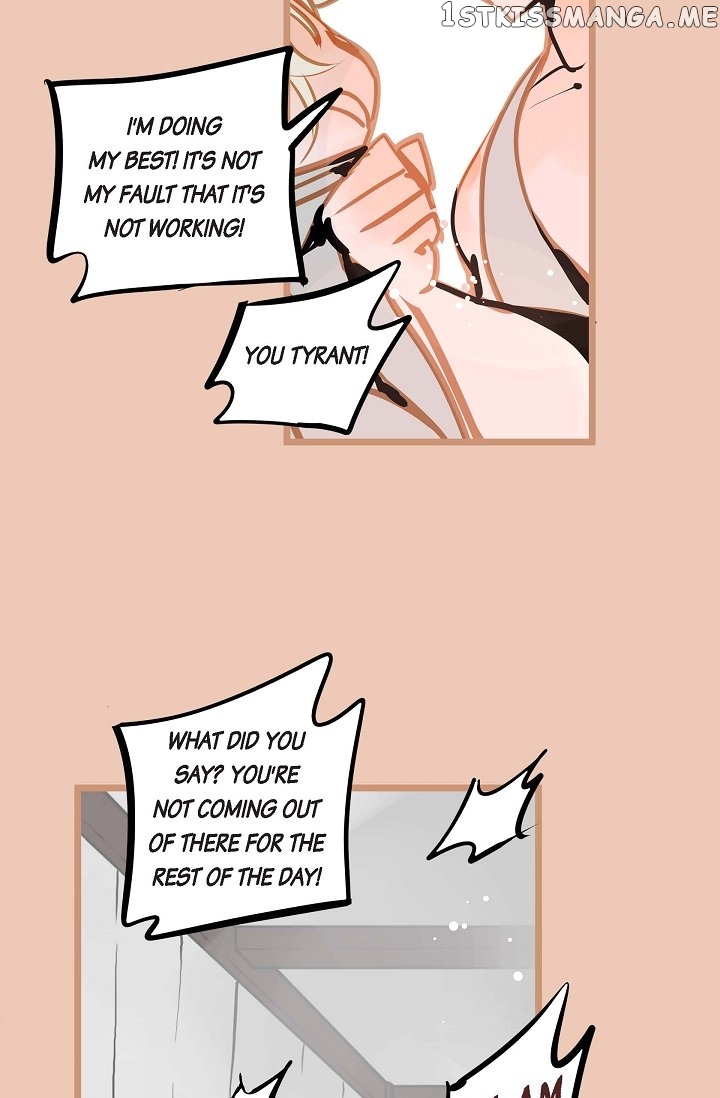 The 13th Night Chapter 112 - page 10