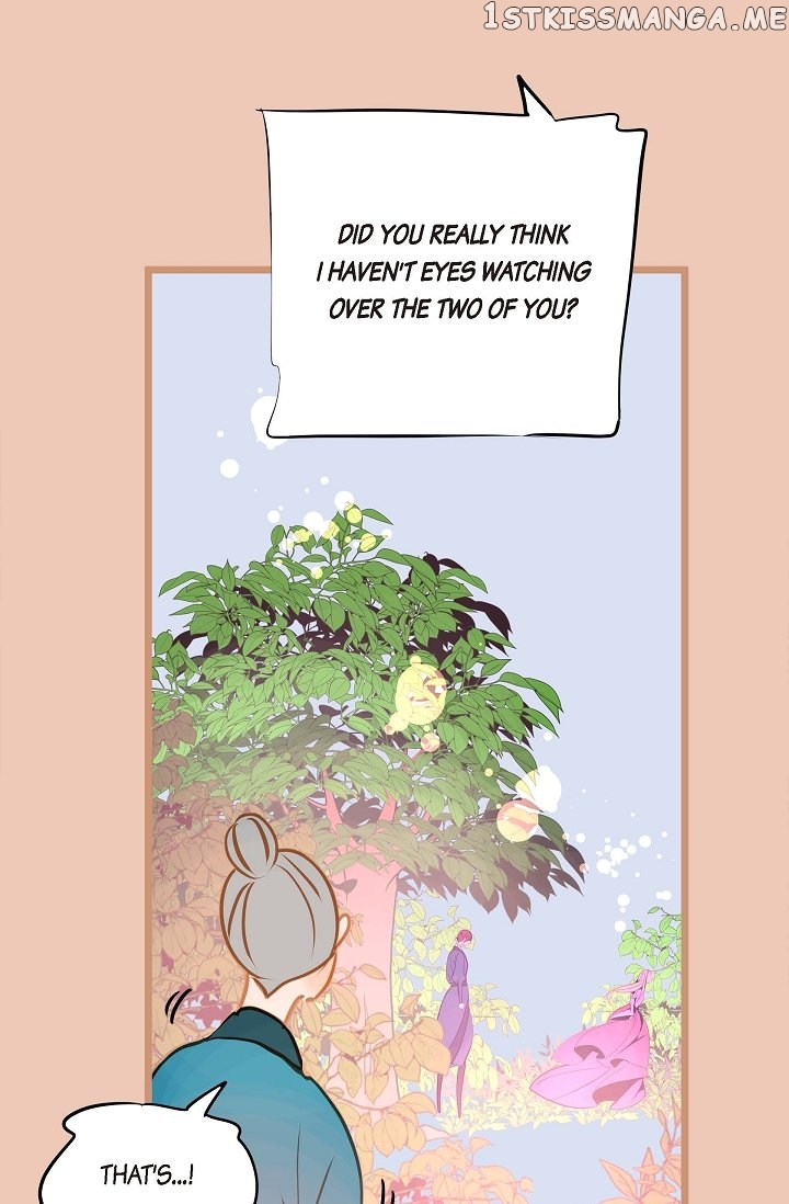 The 13th Night Chapter 112 - page 37