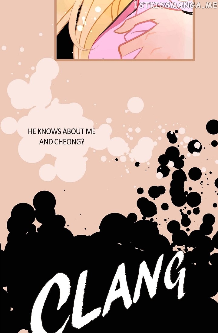 The 13th Night Chapter 112 - page 39