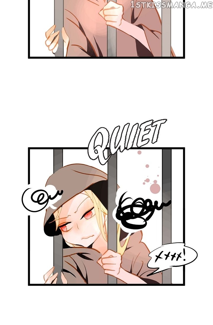 The 13th Night Chapter 112 - page 6