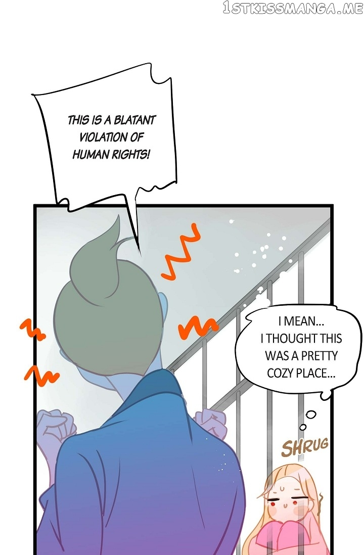 The 13th Night Chapter 113 - page 30