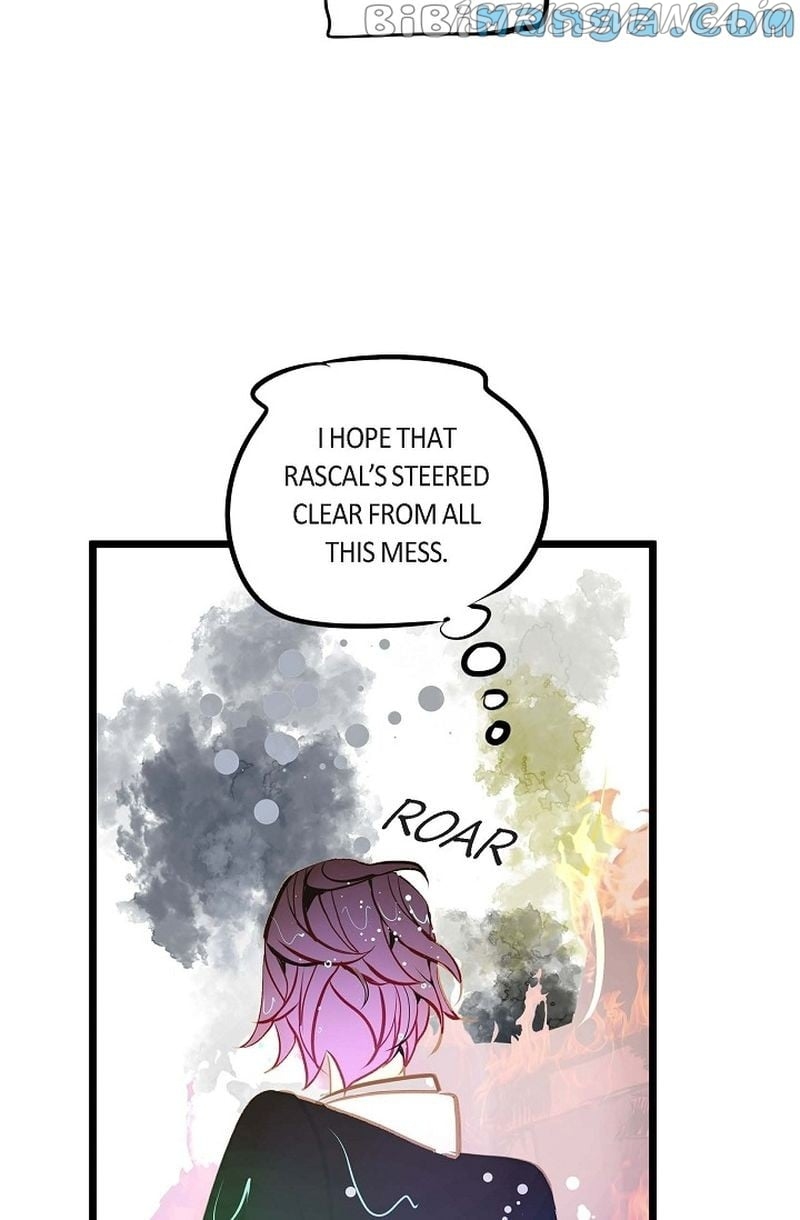The 13th Night Chapter 102 - page 10