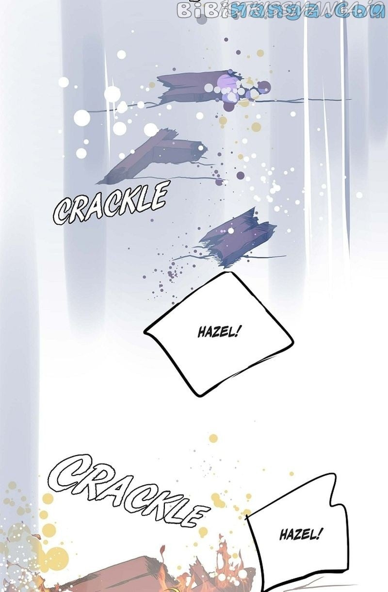 The 13th Night Chapter 102 - page 12
