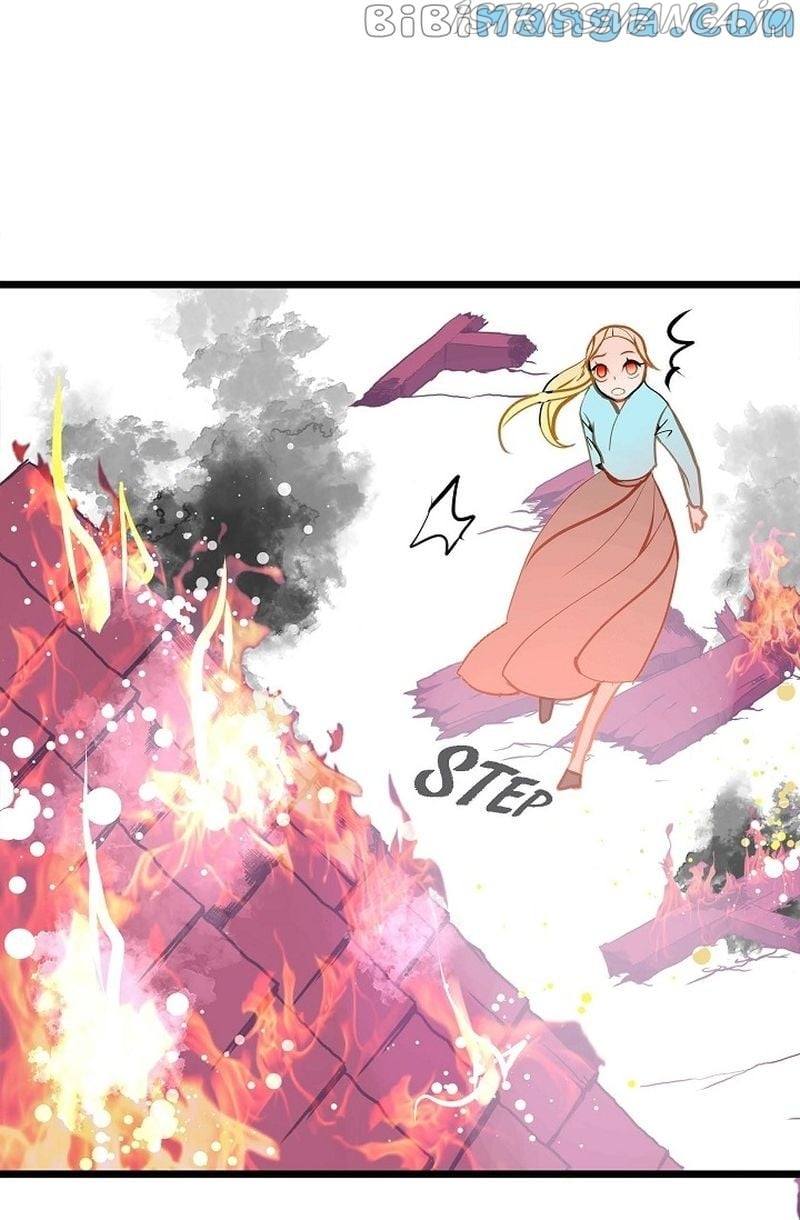 The 13th Night Chapter 102 - page 14