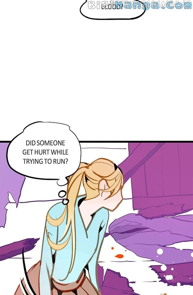 The 13th Night Chapter 102 - page 26