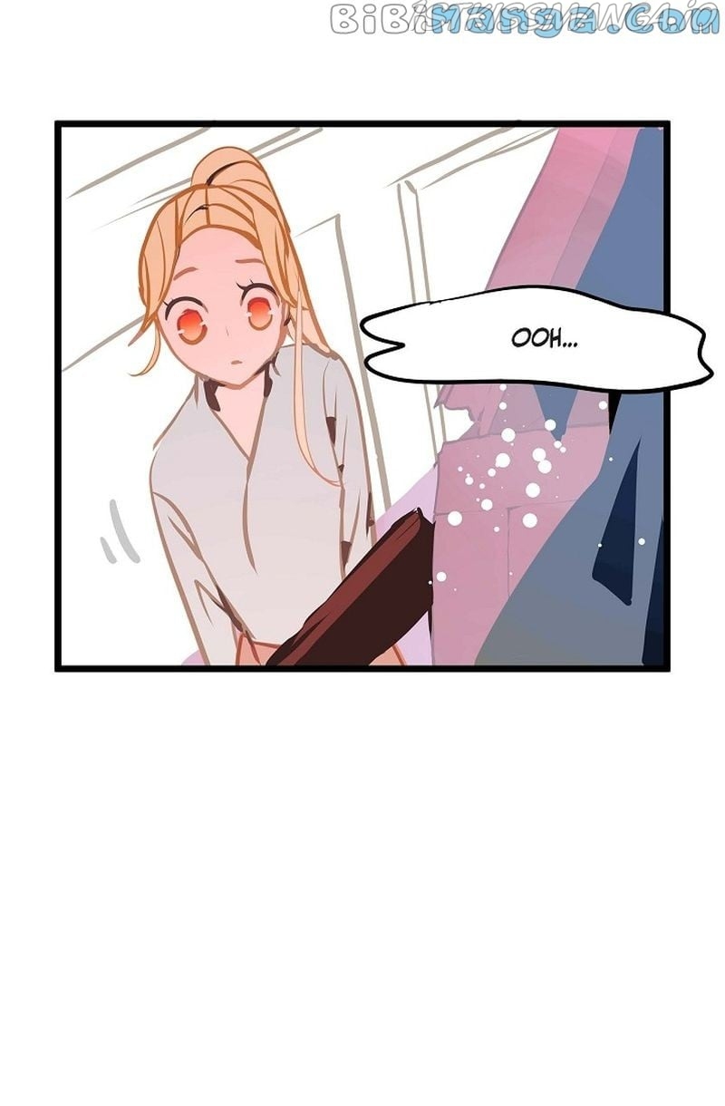 The 13th Night Chapter 102 - page 28