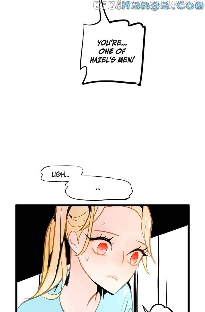 The 13th Night Chapter 102 - page 32