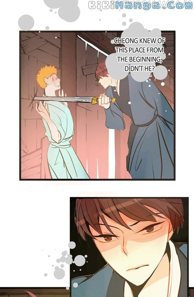 The 13th Night Chapter 102 - page 47