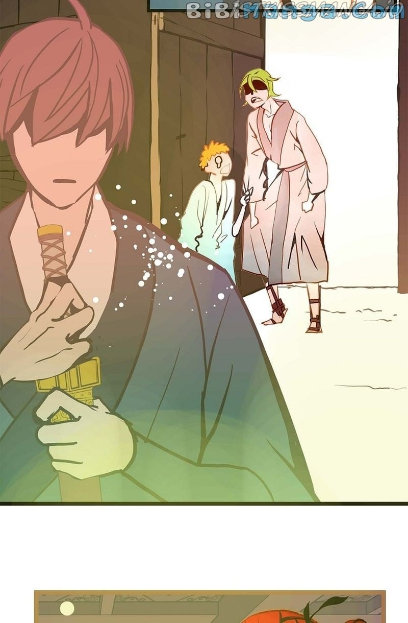 The 13th Night Chapter 102 - page 48