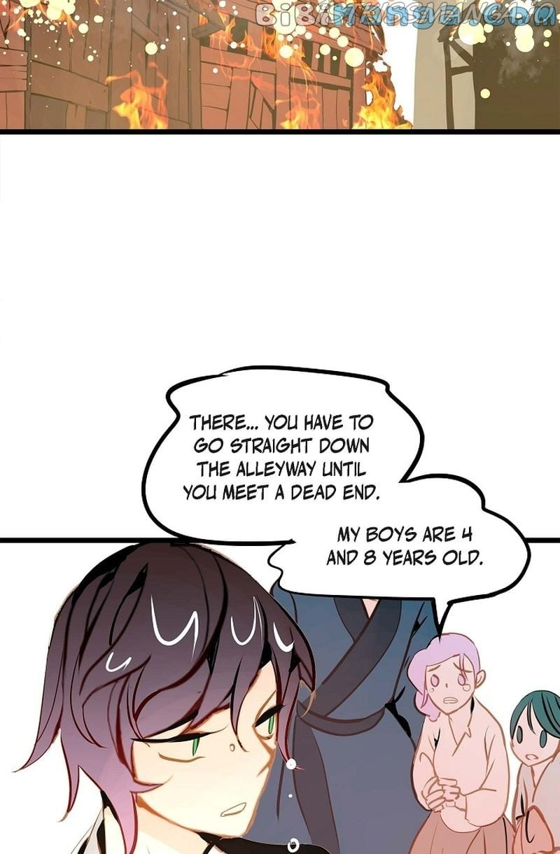 The 13th Night Chapter 102 - page 5
