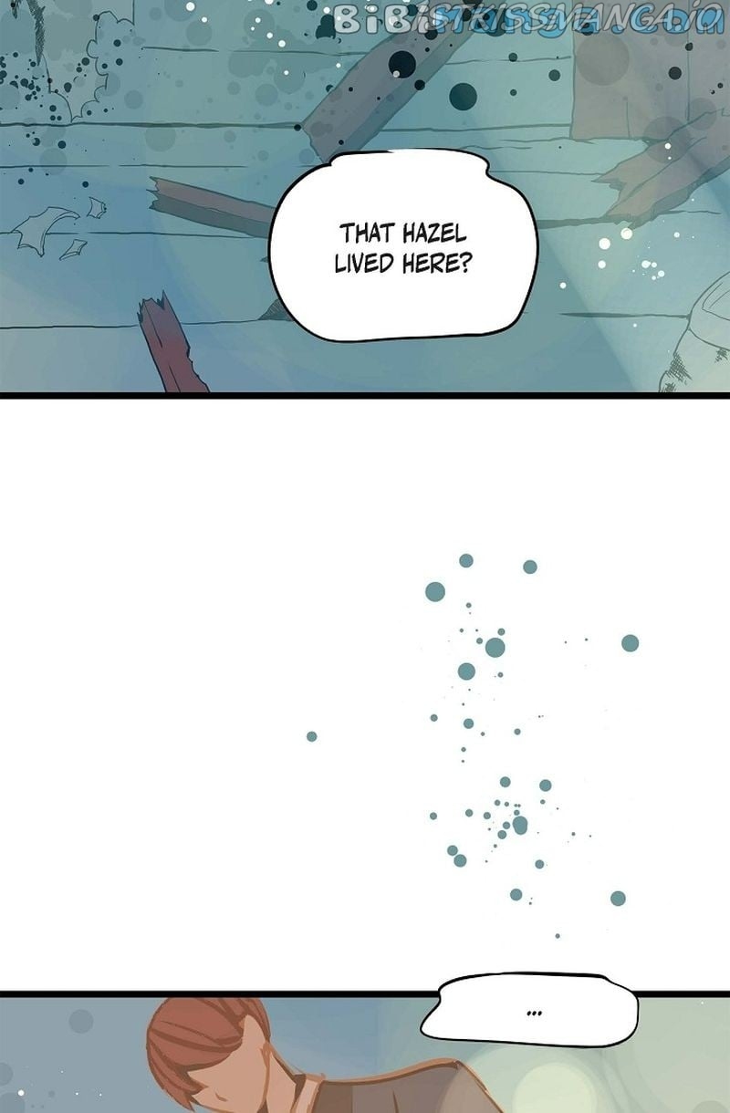 The 13th Night Chapter 102 - page 51
