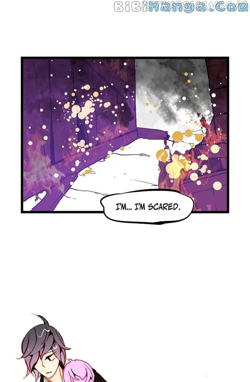 The 13th Night Chapter 102 - page 56