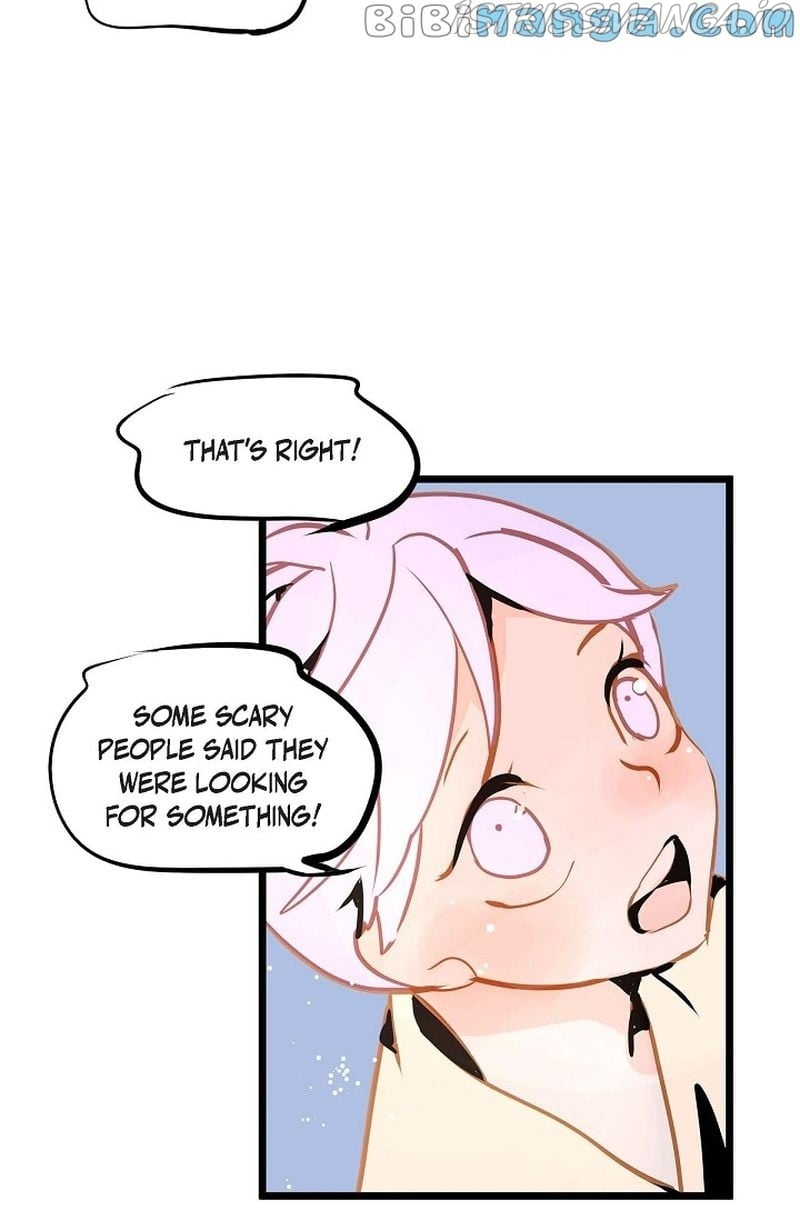 The 13th Night Chapter 102 - page 60