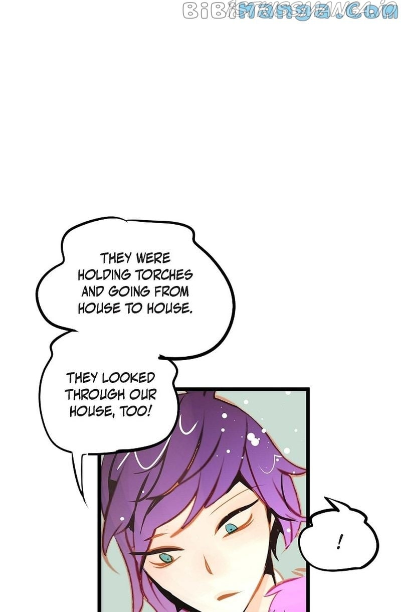 The 13th Night Chapter 102 - page 61