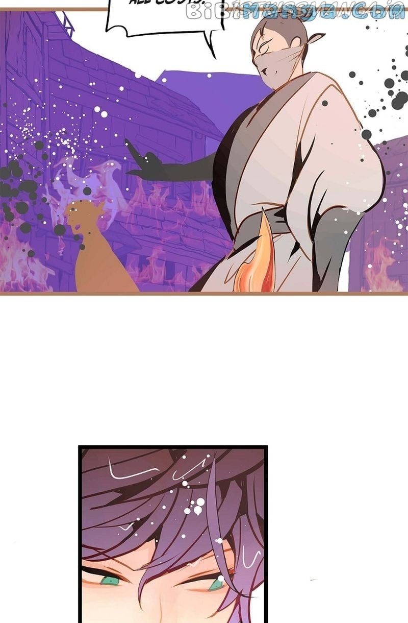 The 13th Night Chapter 102 - page 63