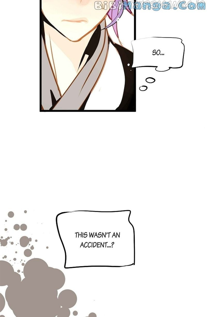 The 13th Night Chapter 102 - page 64
