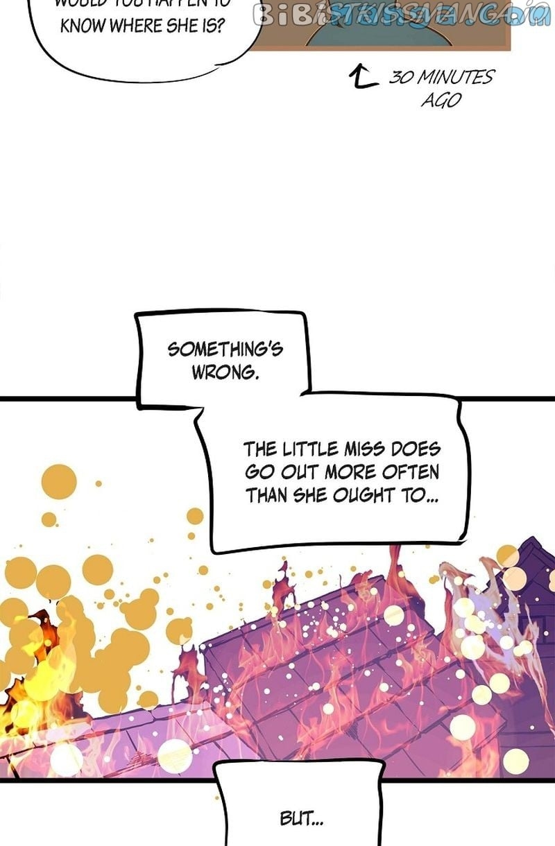 The 13th Night Chapter 102 - page 9