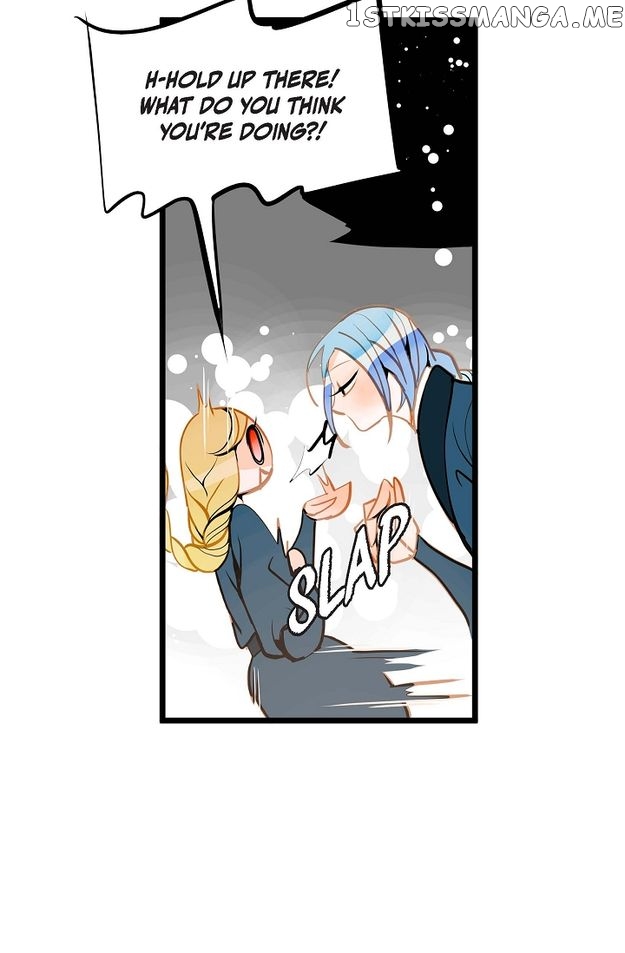 The 13th Night Chapter 115 - page 10