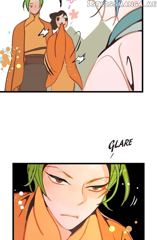 The 13th Night Chapter 125 - page 13