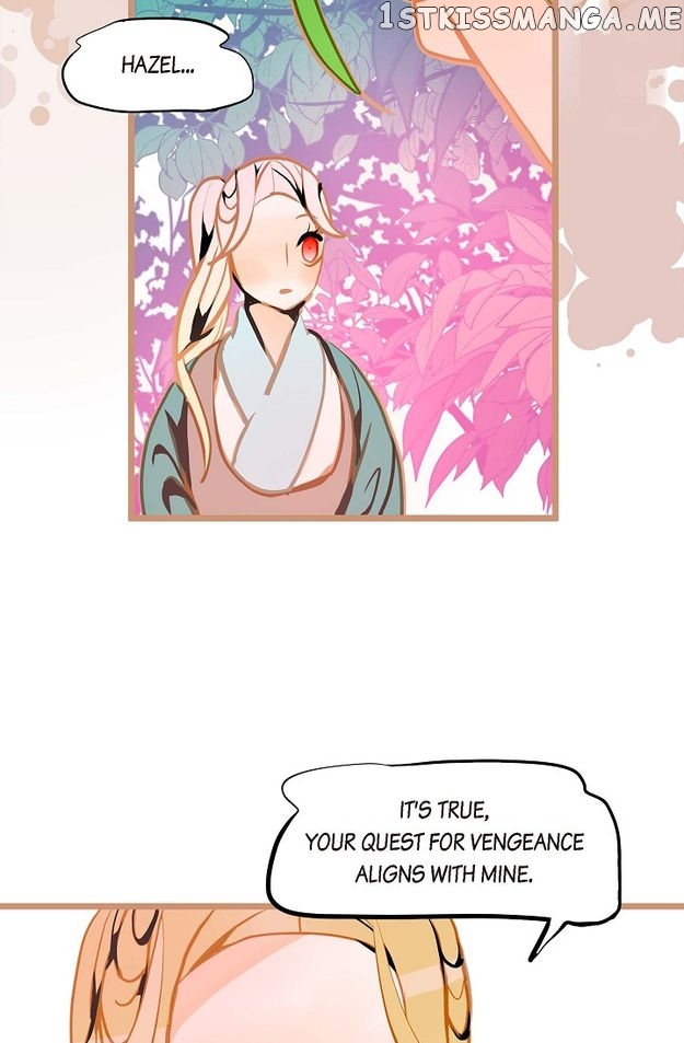 The 13th Night Chapter 125 - page 24