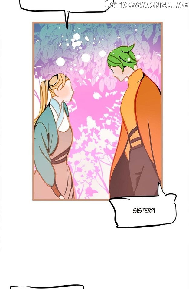 The 13th Night Chapter 125 - page 26