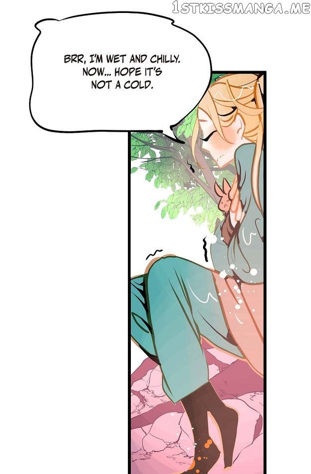 The 13th Night Chapter 125 - page 46