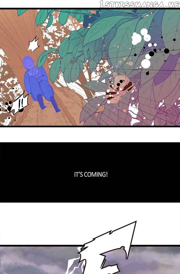 The 13th Night Chapter 125 - page 54