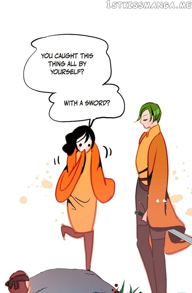 The 13th Night Chapter 125 - page 6