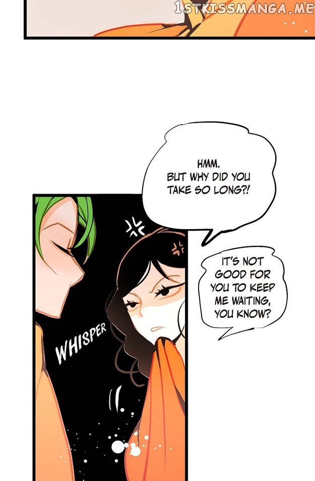 The 13th Night Chapter 125 - page 9