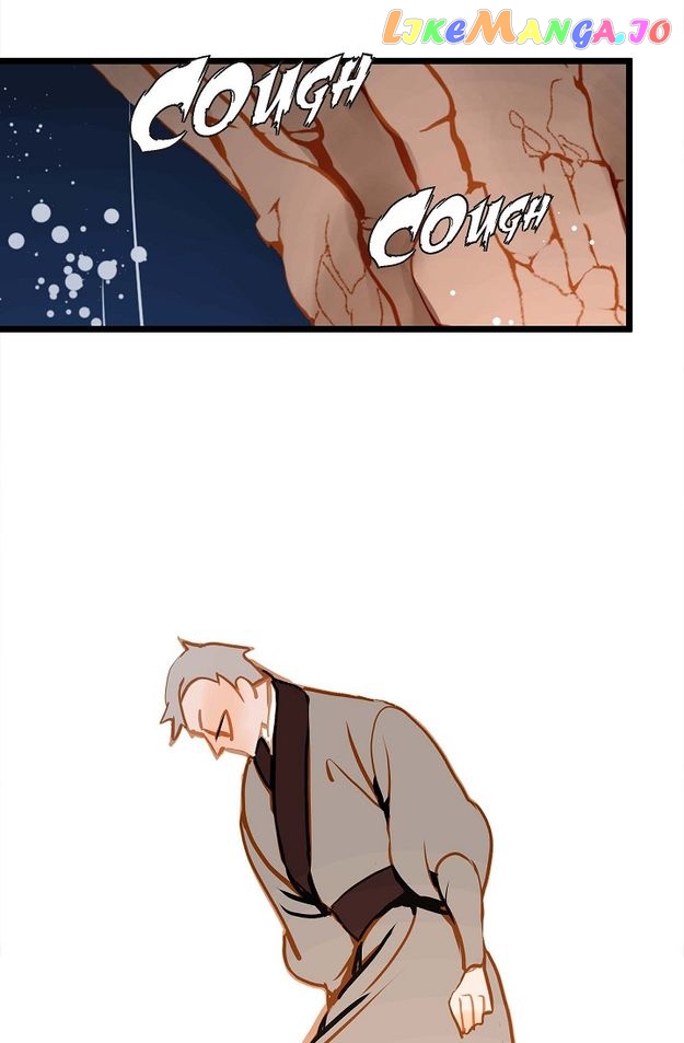 The 13th Night Chapter 129 - page 10