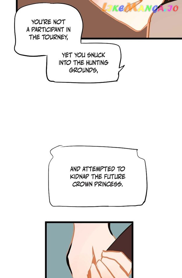 The 13th Night Chapter 129 - page 12