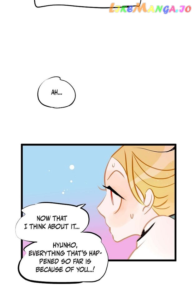 The 13th Night Chapter 129 - page 16