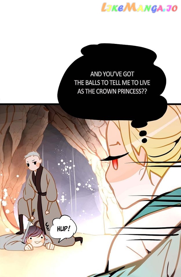 The 13th Night Chapter 129 - page 17