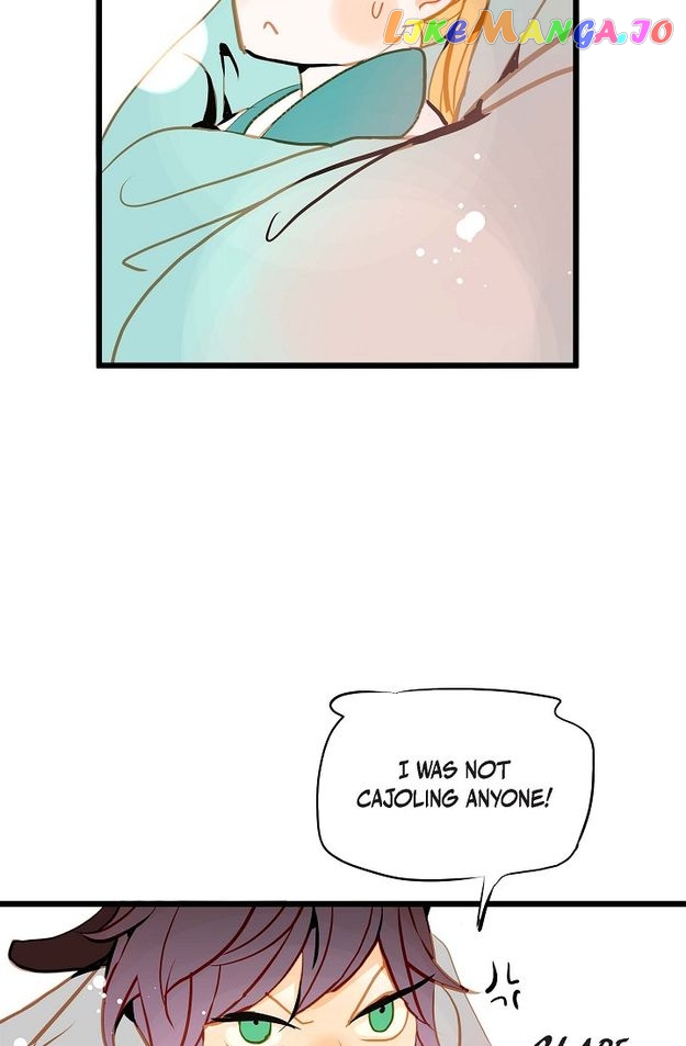 The 13th Night Chapter 129 - page 19
