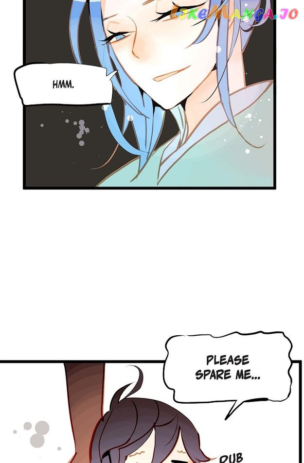 The 13th Night Chapter 129 - page 21