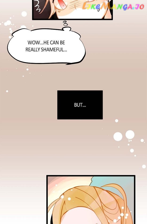 The 13th Night Chapter 129 - page 23