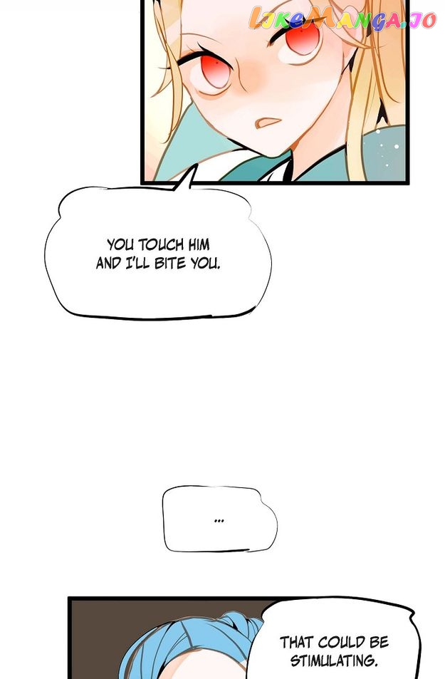 The 13th Night Chapter 129 - page 24