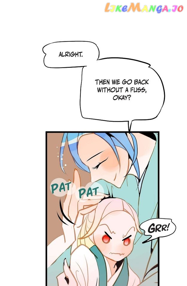 The 13th Night Chapter 129 - page 26