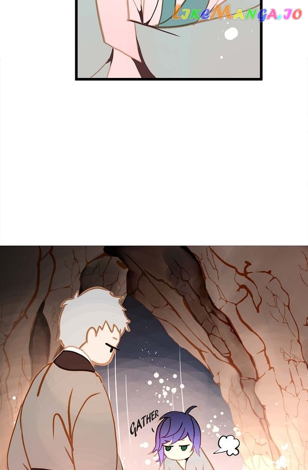 The 13th Night Chapter 129 - page 27