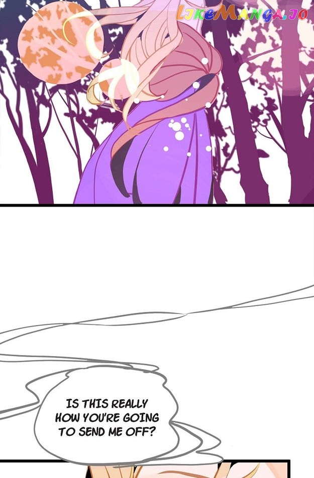 The 13th Night Chapter 129 - page 39