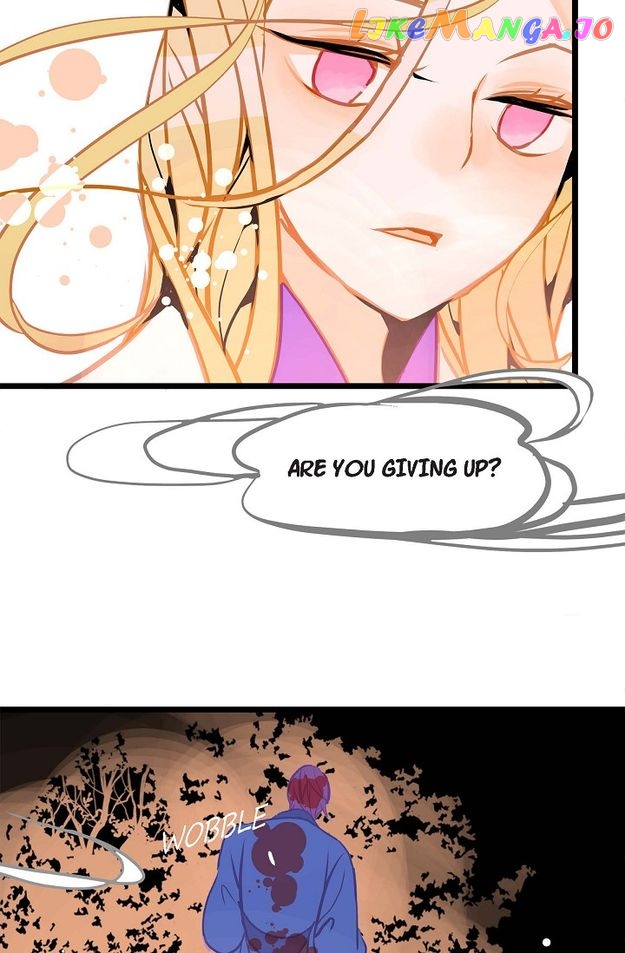 The 13th Night Chapter 129 - page 40