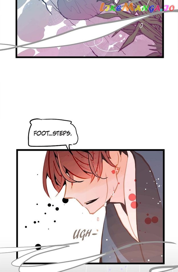 The 13th Night Chapter 129 - page 42