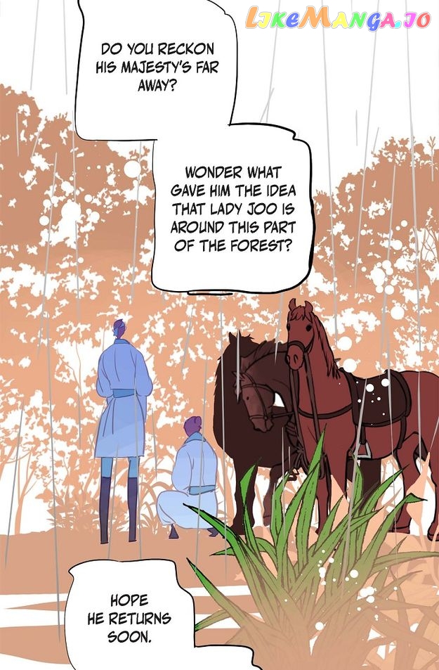 The 13th Night Chapter 129 - page 44