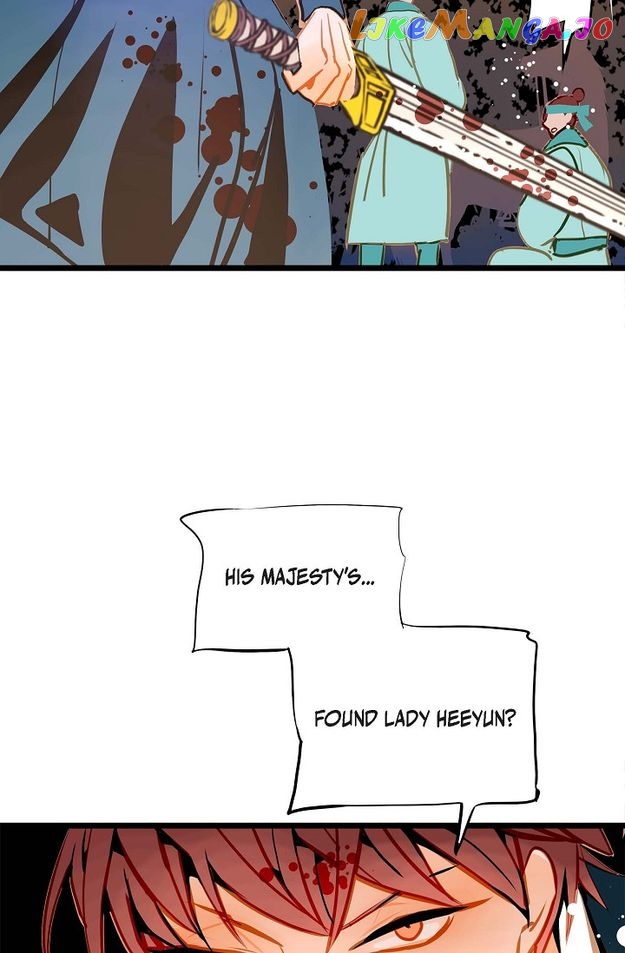 The 13th Night Chapter 129 - page 47