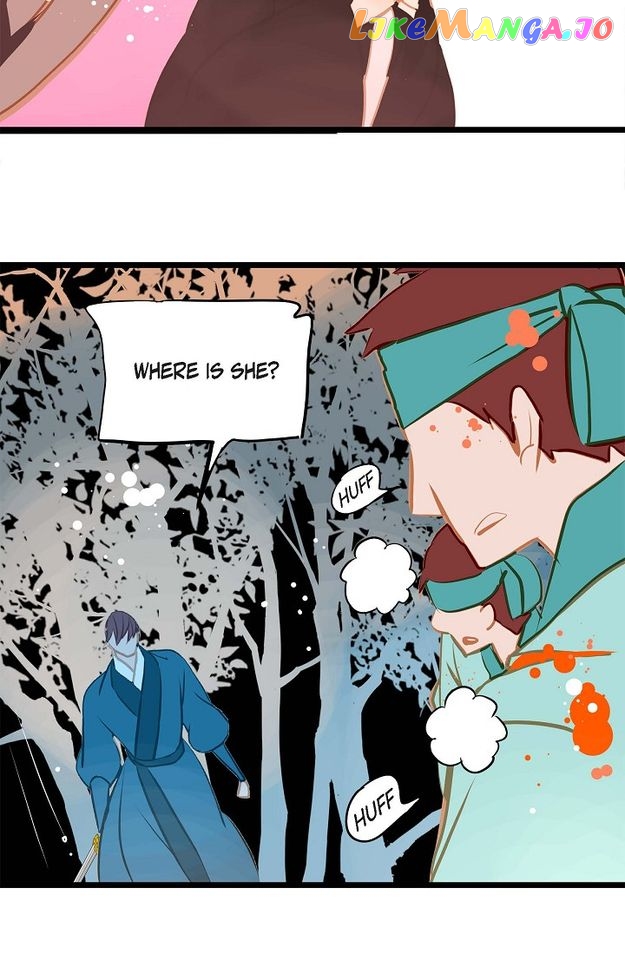 The 13th Night Chapter 129 - page 51