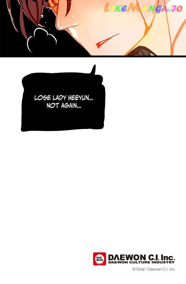 The 13th Night Chapter 129 - page 55