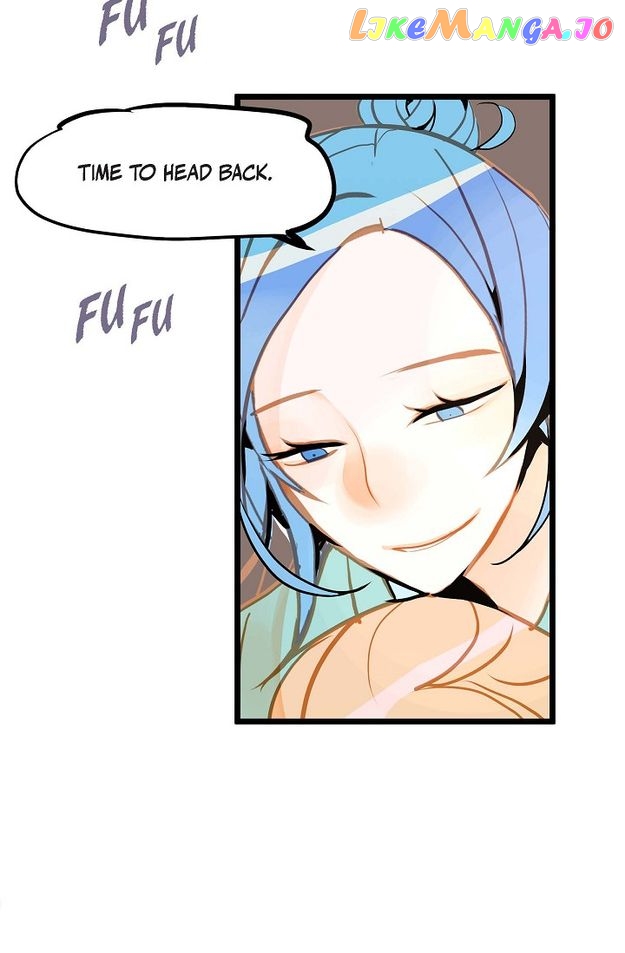 The 13th Night Chapter 129 - page 7
