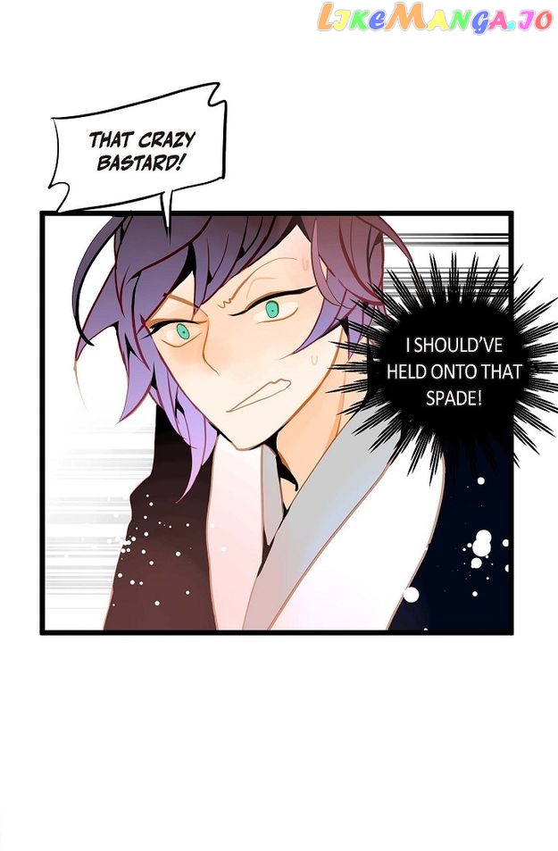 The 13th Night Chapter 130 - page 11