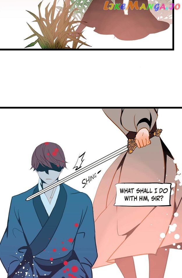 The 13th Night Chapter 130 - page 25