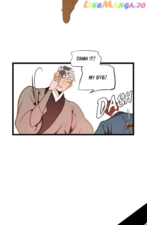 The 13th Night Chapter 130 - page 30